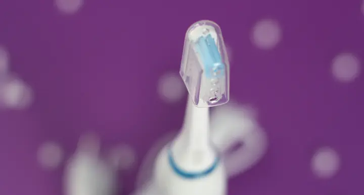 Blanqueamiento dental