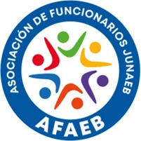Logo AFAEB Junaeb