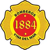 Logo Bomberos de Viña del Mar