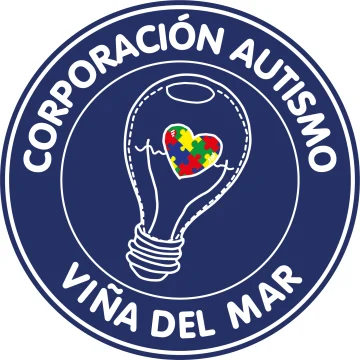 Logo Corporación Autismo Viña del Mar