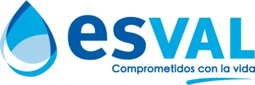 Logo Esval