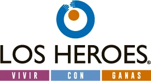 Logo Los Héroes