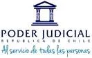 Logo Poder Judicial