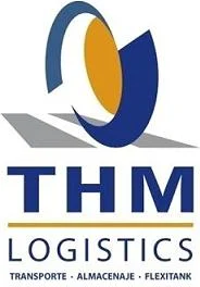Logo THM Logistics