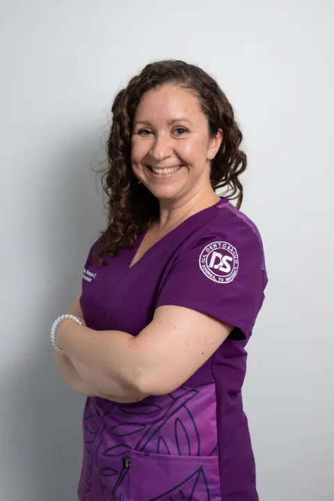Alejandra Macarena Romero Cousiño