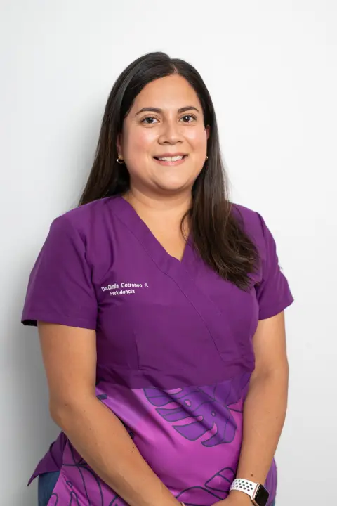 Camila José Cotroneo Figueroa