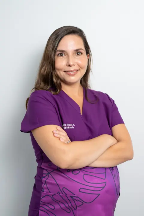 Camila Paz Rojas Navarrete