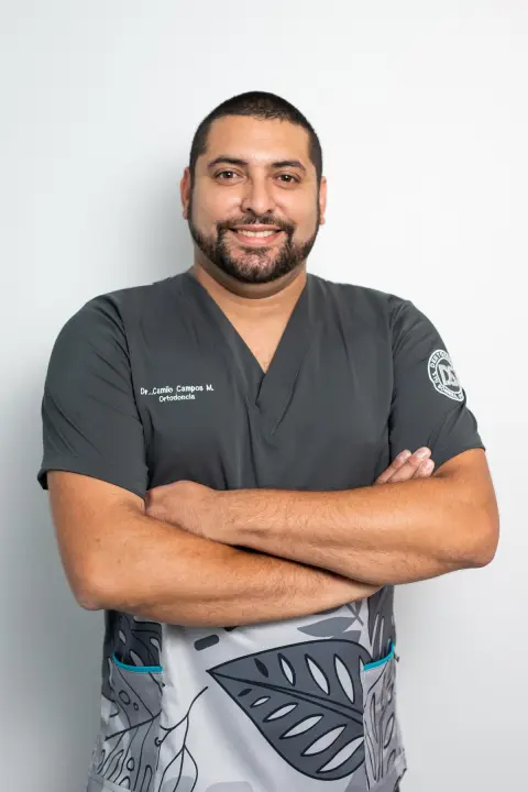 Camilo Ignacio Campos Mena