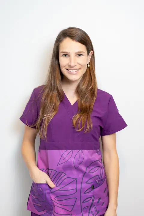 Javiera Ignacia Hormaechea Ascorra