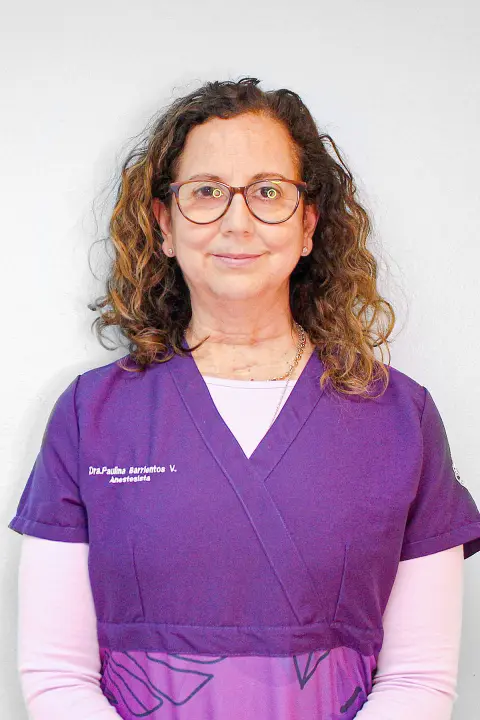 Lucía Paulina Barrientos Vial