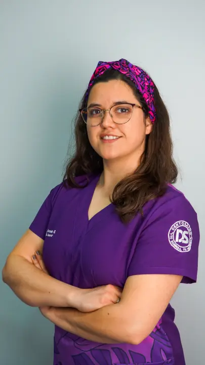 Valeria Eliana Acevedo Gajardo