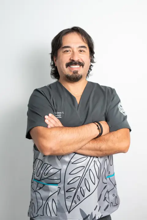 Yerko Gómez Castro